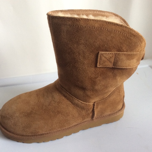 NWT UGG Remora Boot - Picture 7 of 8
